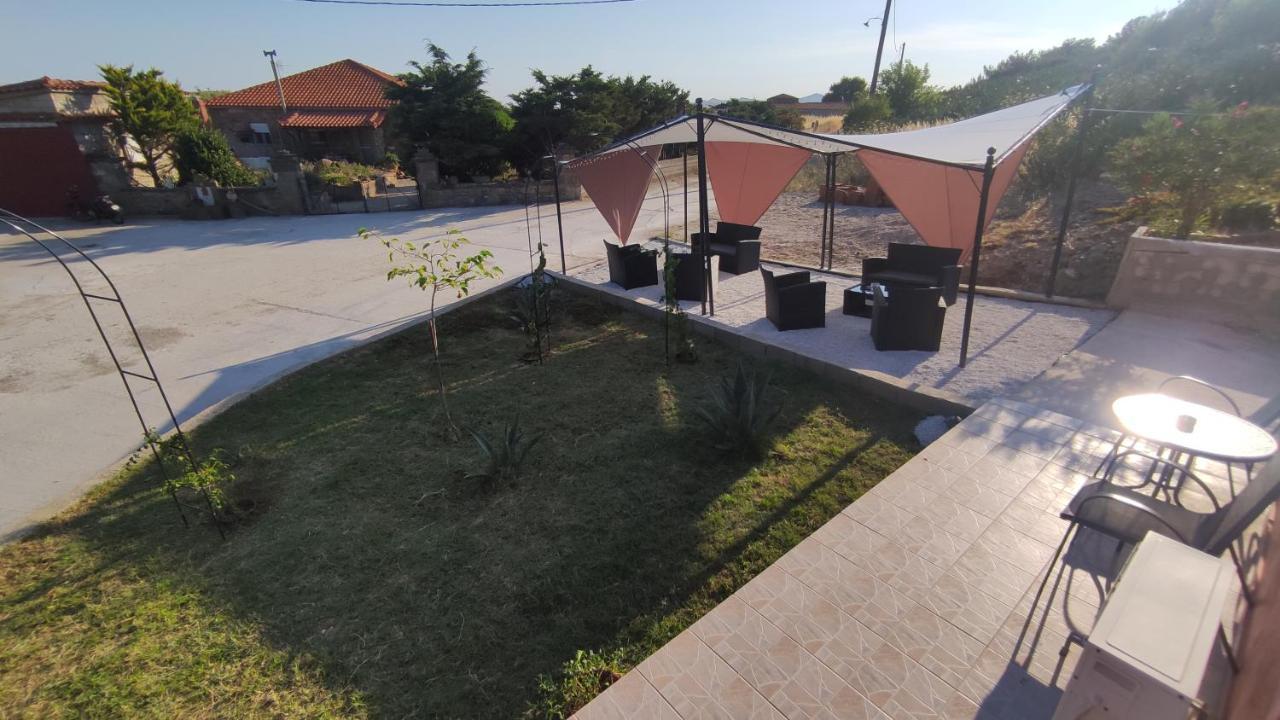A & K Vacation House Varos Luaran gambar