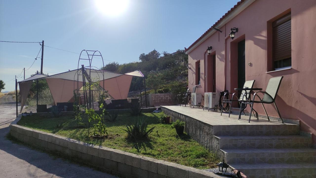 A & K Vacation House Varos Luaran gambar