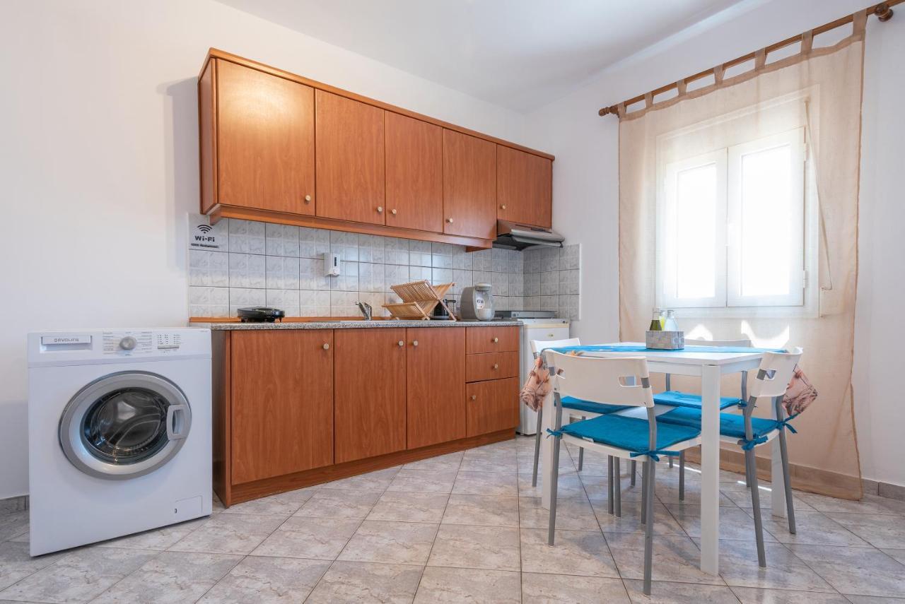 A & K Vacation House Varos Luaran gambar