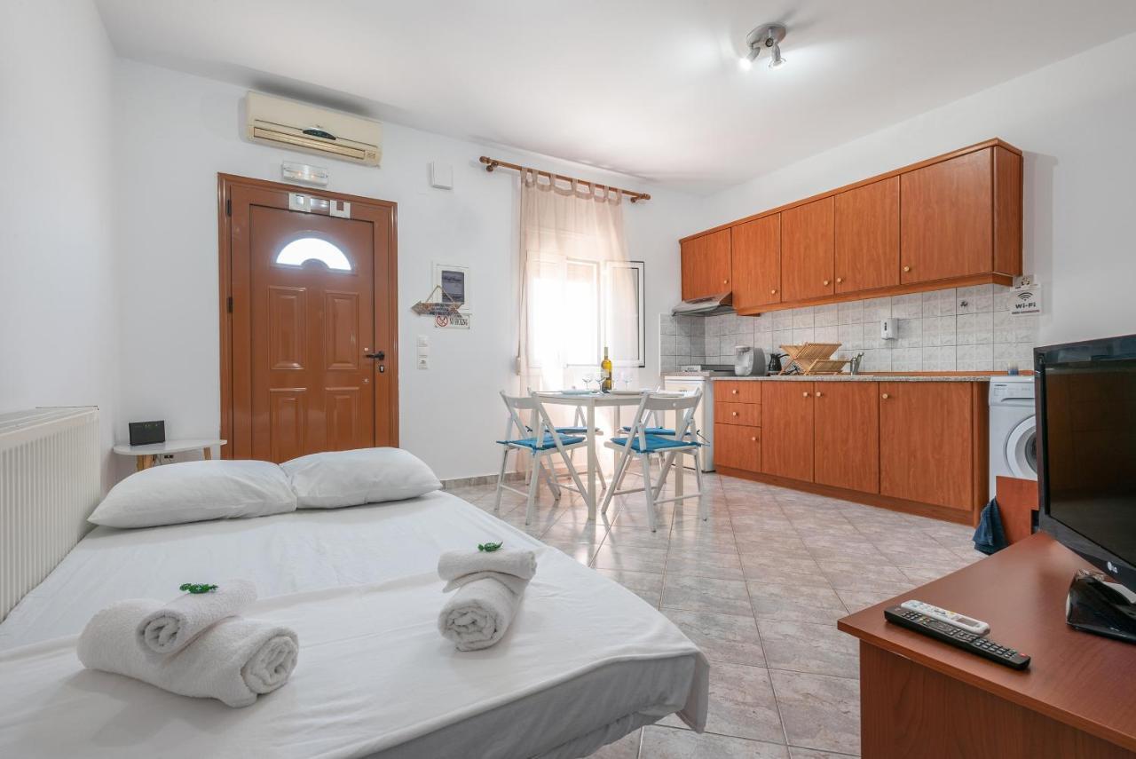 A & K Vacation House Varos Luaran gambar