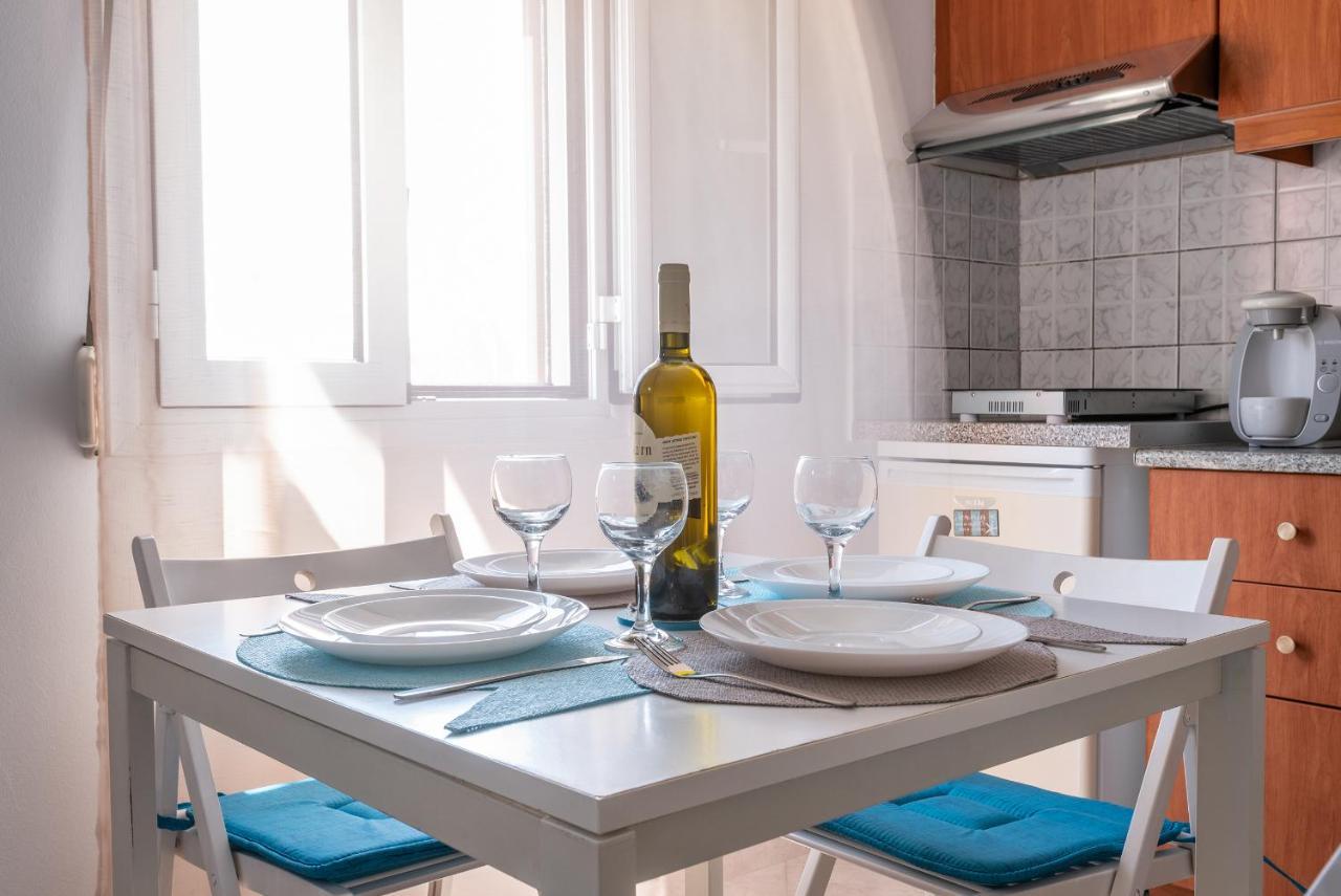 A & K Vacation House Varos Luaran gambar