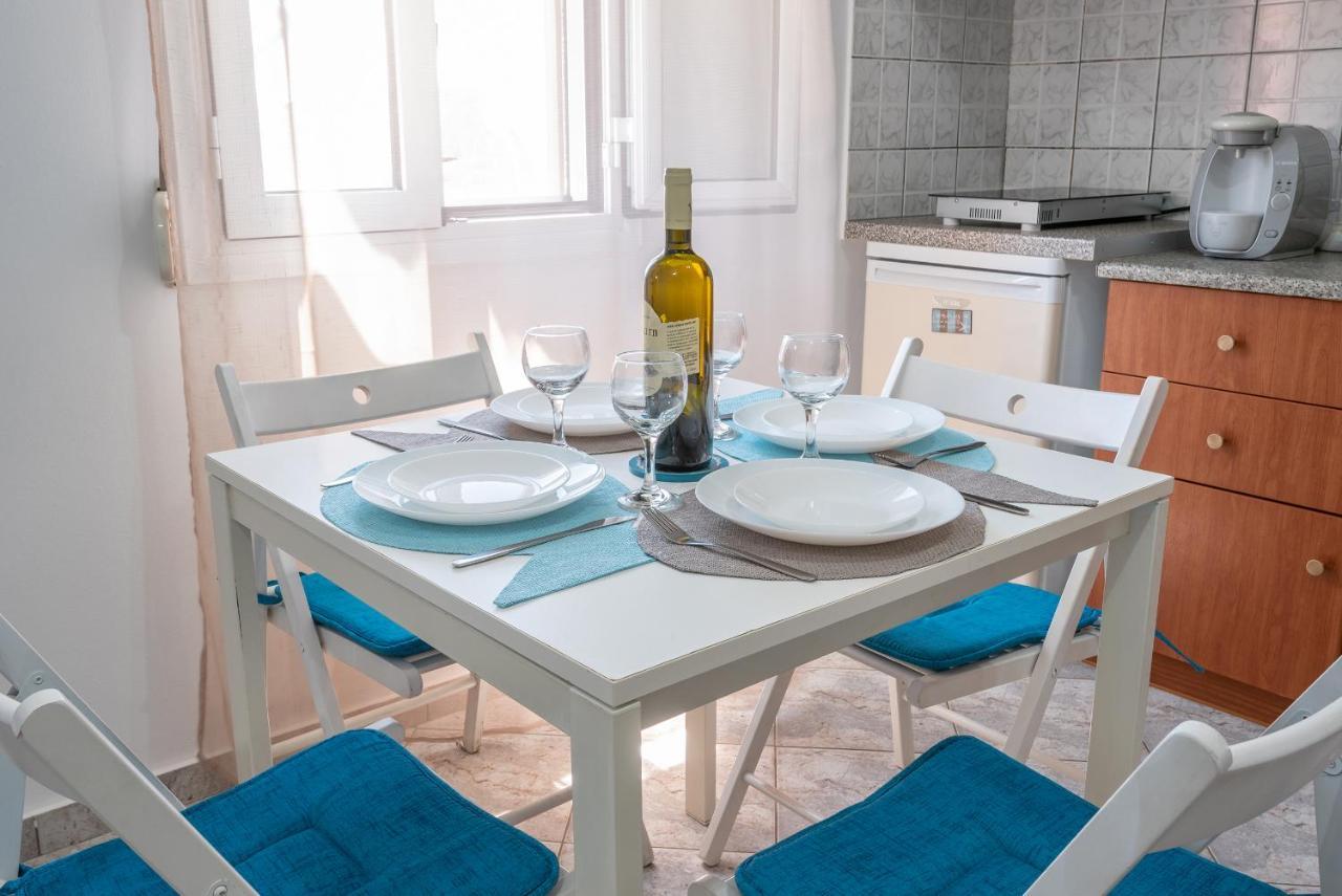 A & K Vacation House Varos Luaran gambar