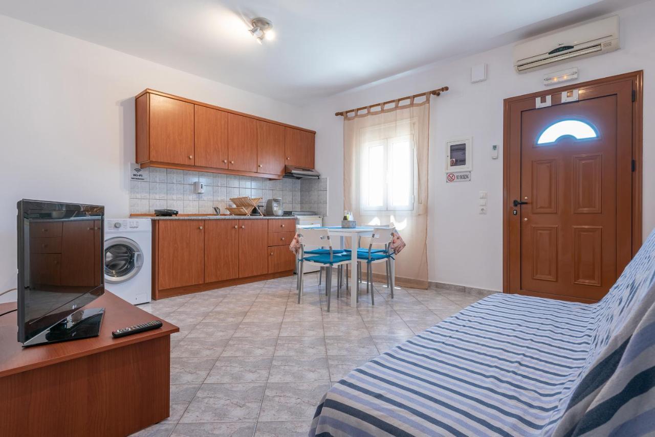 A & K Vacation House Varos Luaran gambar