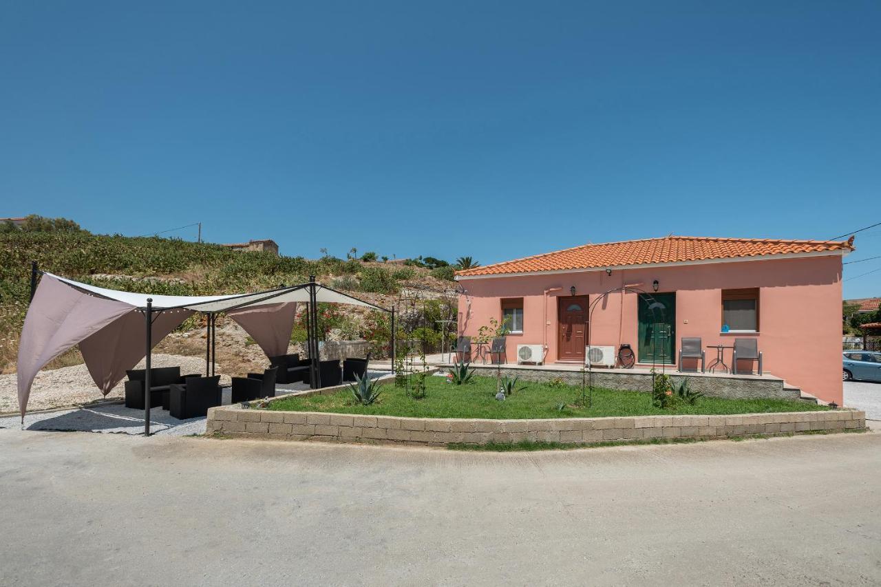A & K Vacation House Varos Luaran gambar