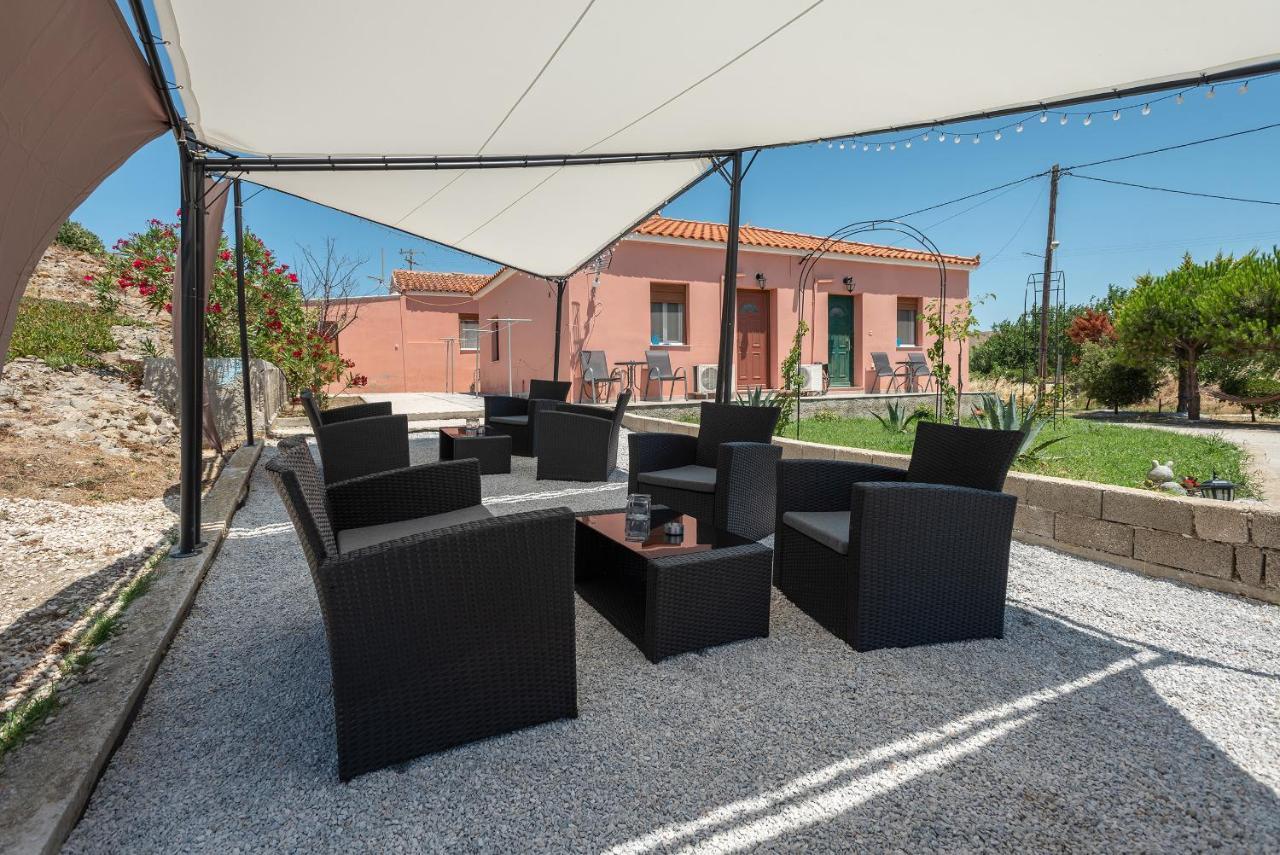 A & K Vacation House Varos Luaran gambar