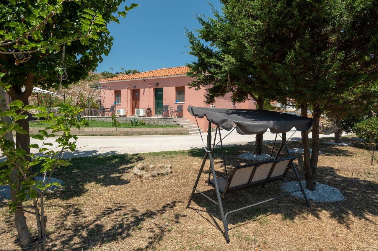 A & K Vacation House Varos Luaran gambar