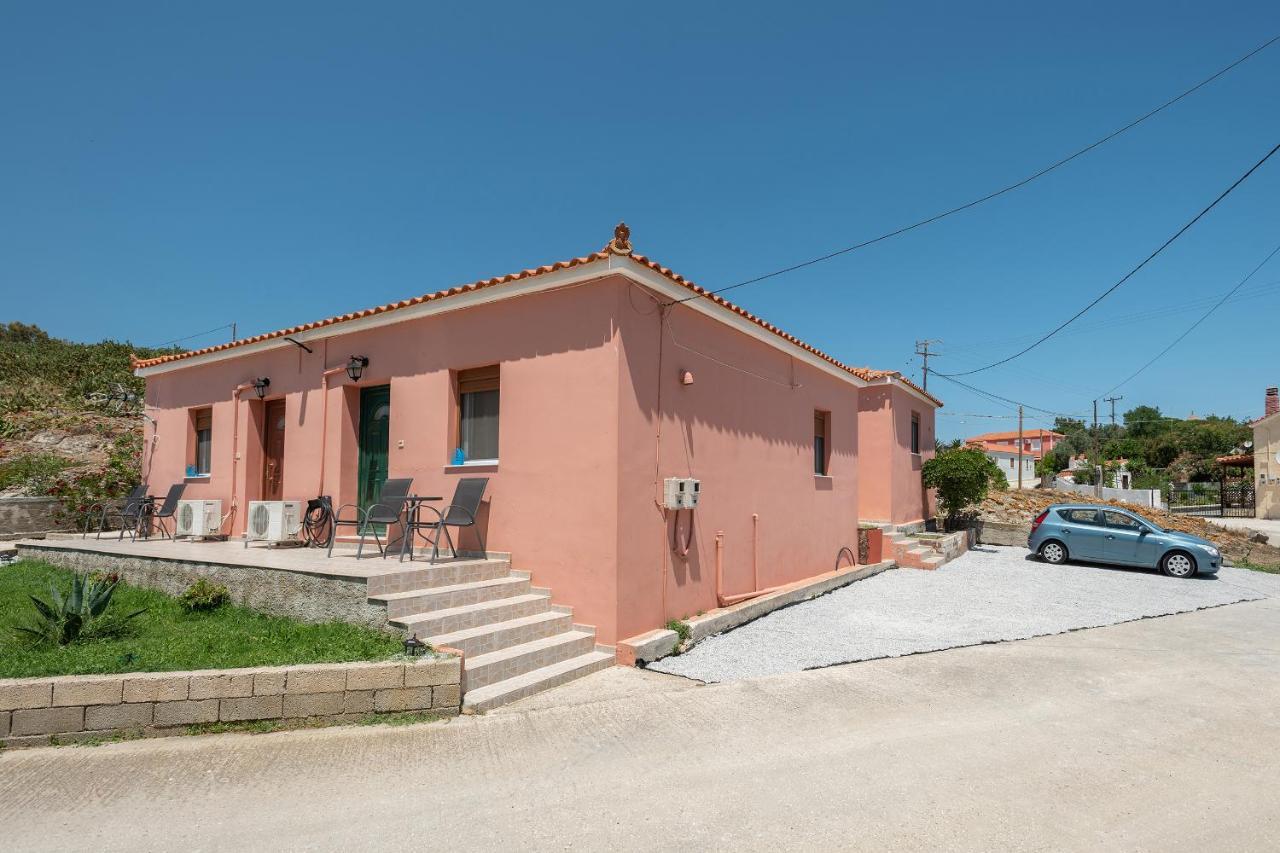 A & K Vacation House Varos Luaran gambar