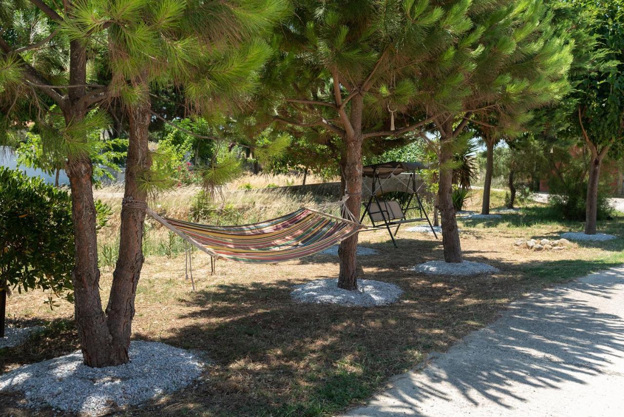 A & K Vacation House Varos Luaran gambar