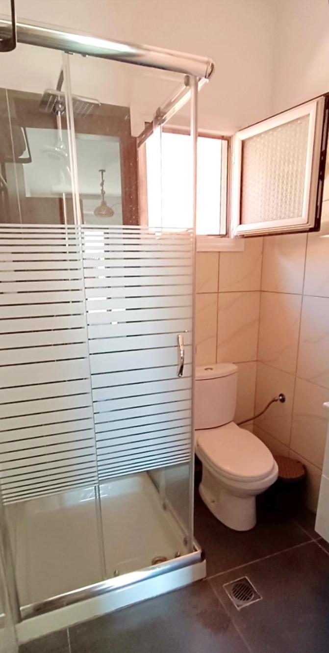 A & K Vacation House Varos Luaran gambar
